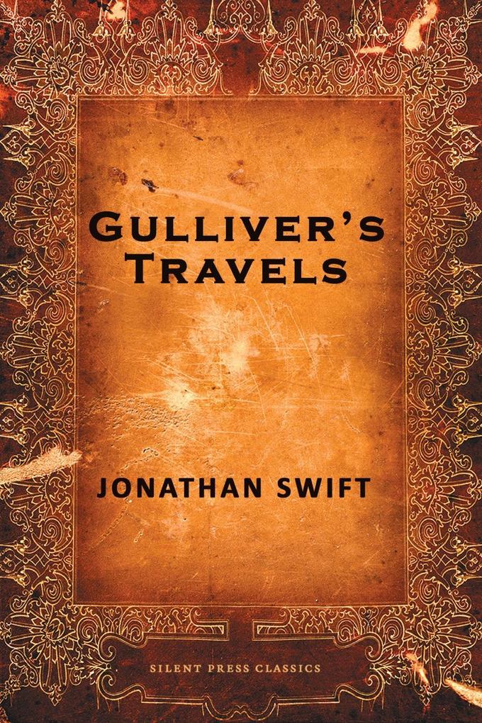 Produktbild: Gulliver's Travels | Jonathan Swift