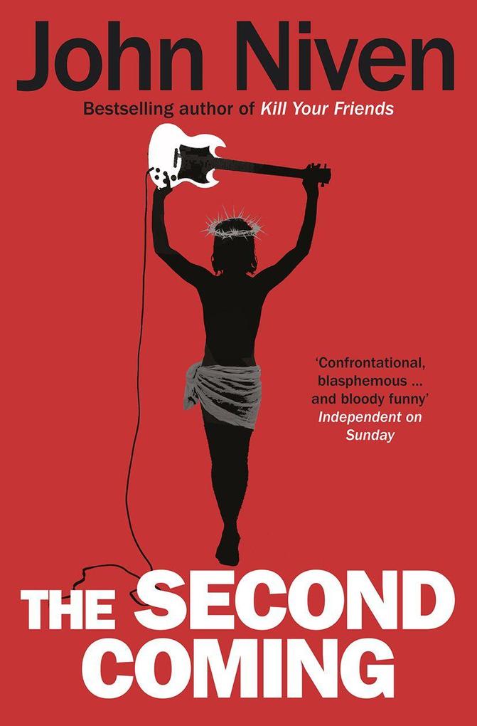 Produktbild: The Second Coming | John Niven