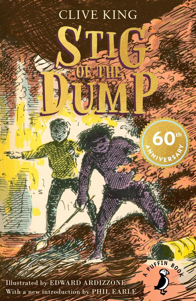 Produktbild: Stig of the Dump | Clive King