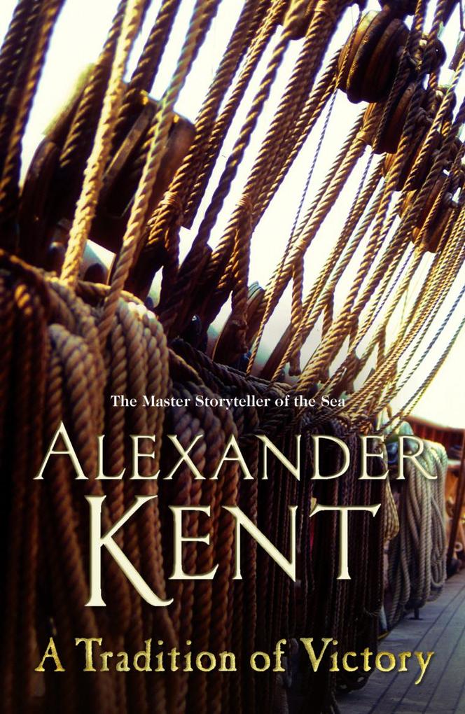 Produktbild: A Tradition of Victory | Alexander Kent
