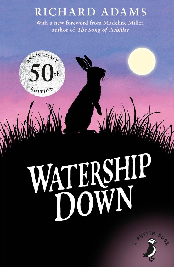 Produktbild: Watership Down | Richard Adams