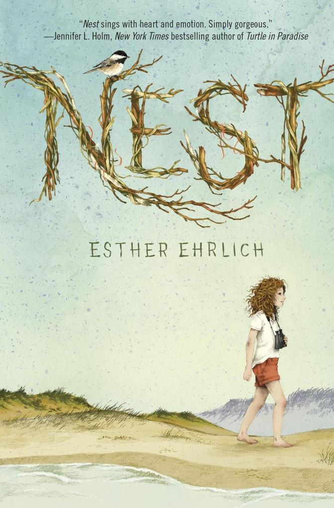 Produktbild: Nest | Esther Ehrlich