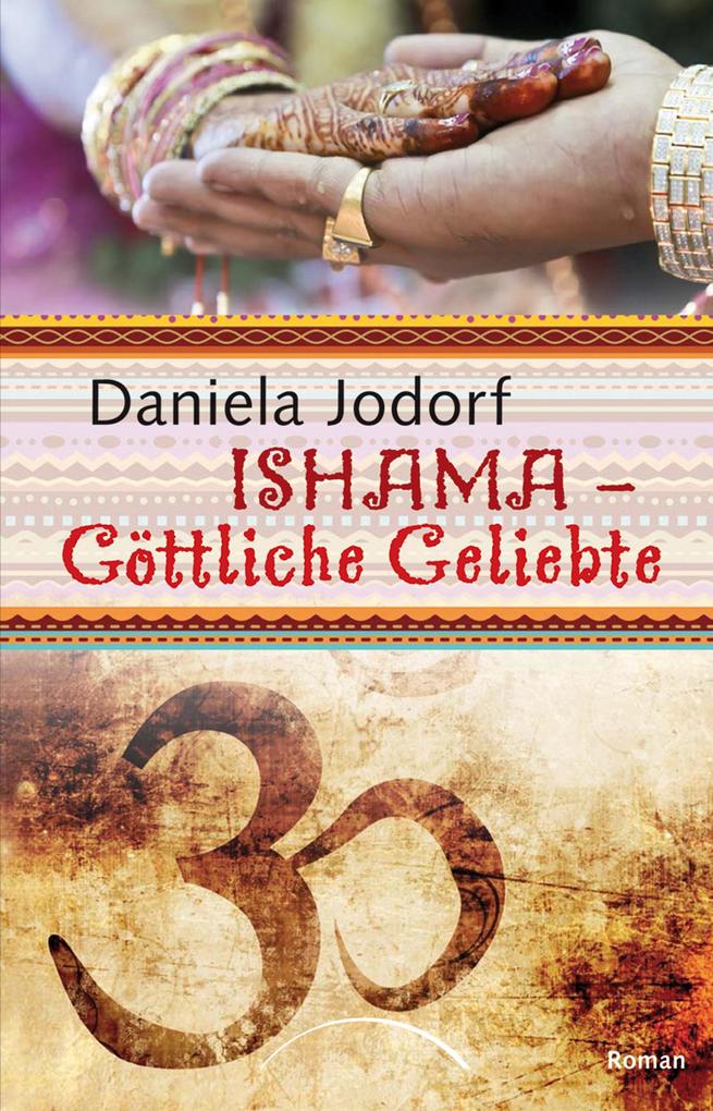 Produktbild: Ishama | Daniela Jodorf