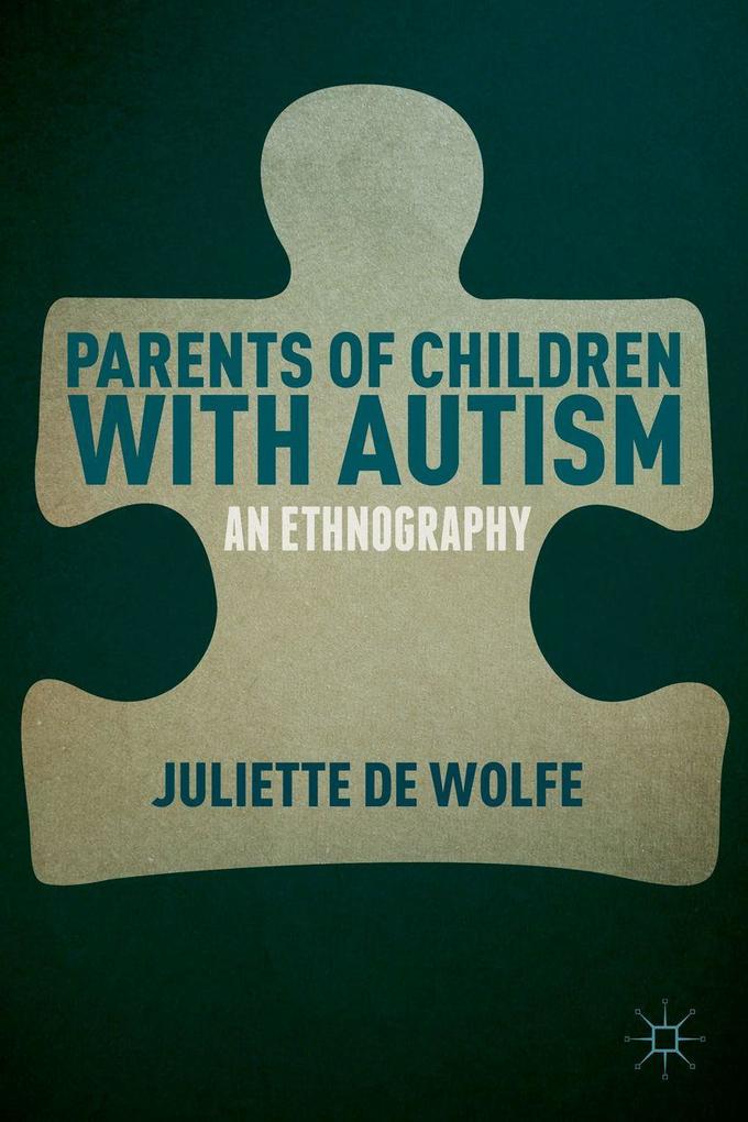 Produktbild: Parents of Children with Autism | Kenneth A Loparo