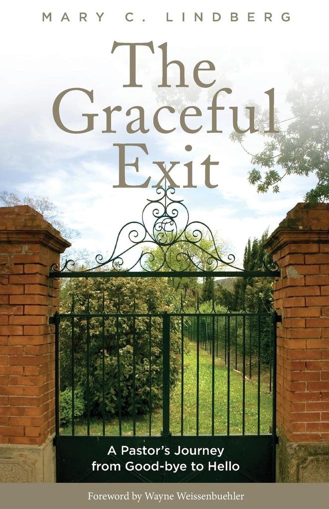 Produktbild: Graceful Exit | Mary C. Lindberg