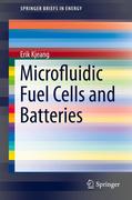 Microfluidic Fuel Cells and Batteries