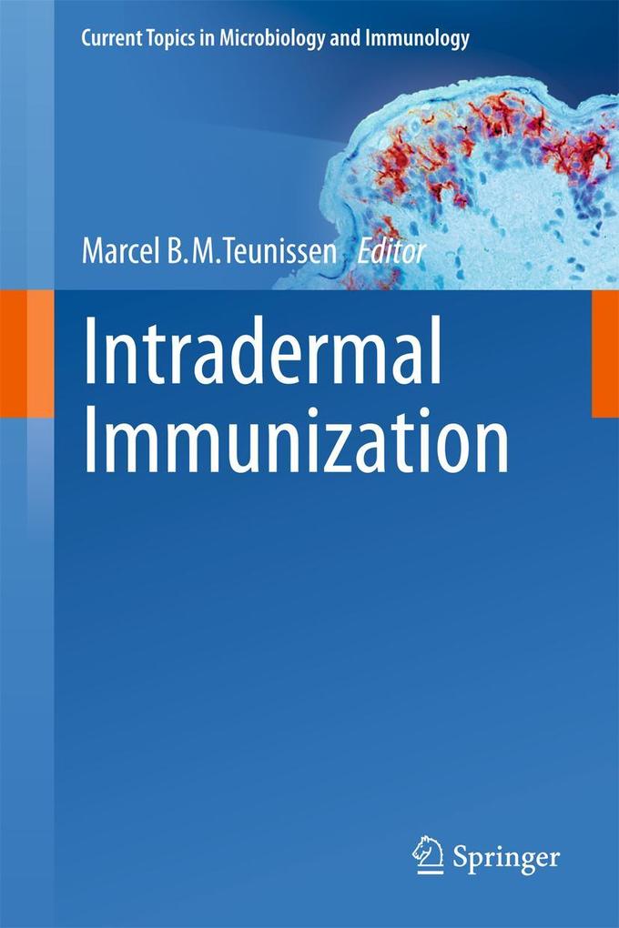 Produktbild: Intradermal Immunization
