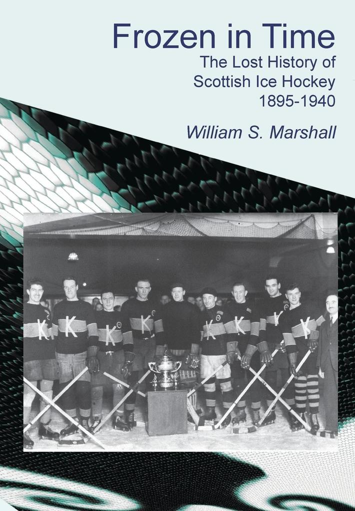 Produktbild: Frozen in Time | William S. Marshall
