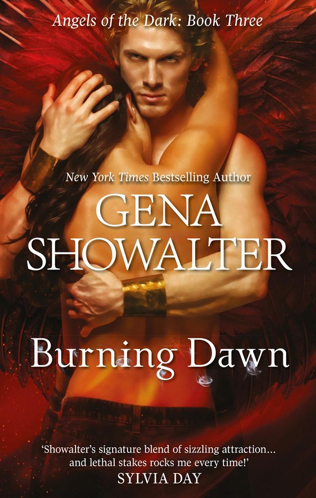 Produktbild: Burning Dawn | Gena Showalter