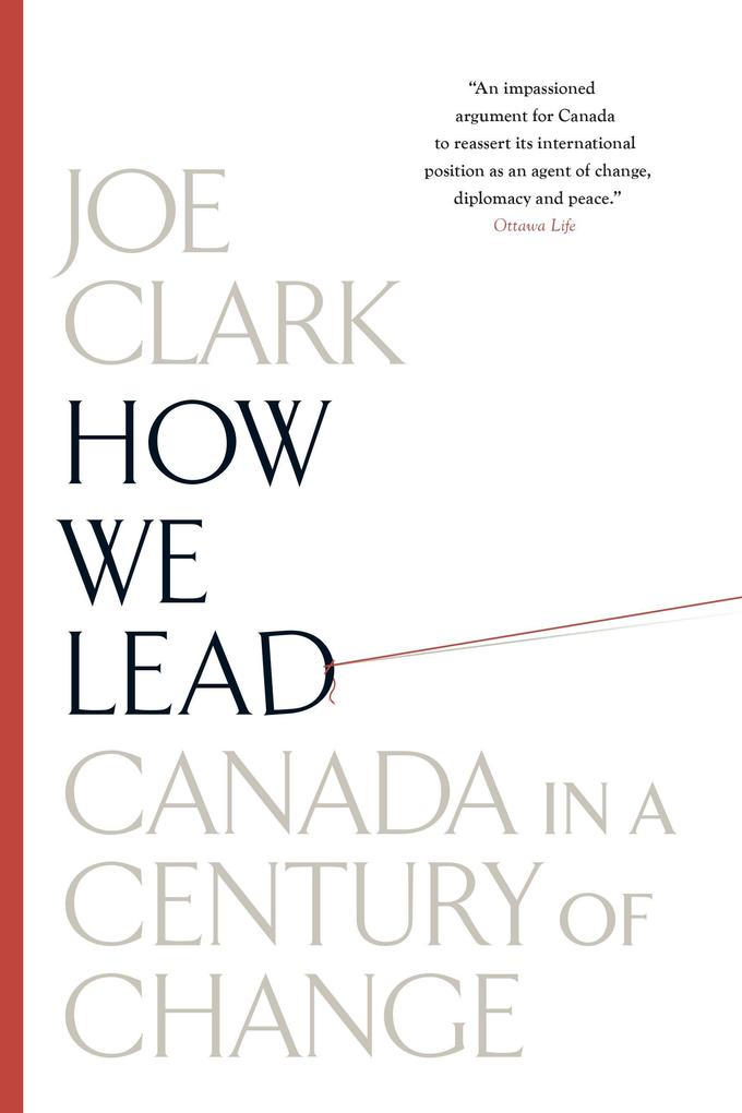 Produktbild: How We Lead | Joe Clark