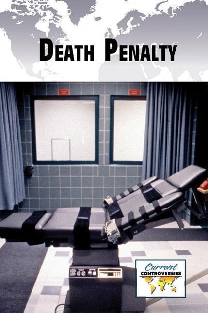 Produktbild: Death Penalty