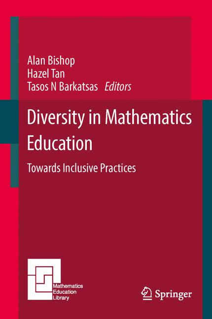 Weitere Ansicht: Diversity in Mathematics Education