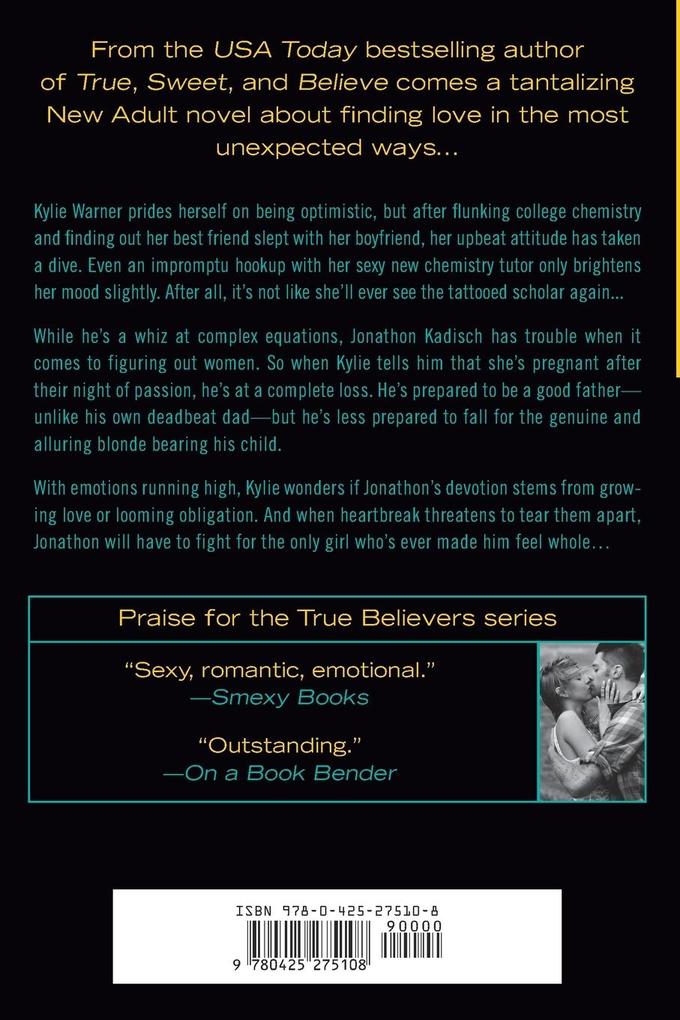 Weitere Ansicht: Shatter | Erin McCarthy