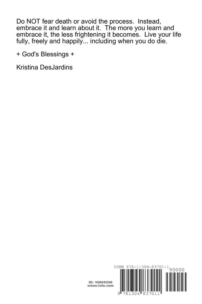 Weitere Ansicht: PS See You Later | Kristina Desjardins