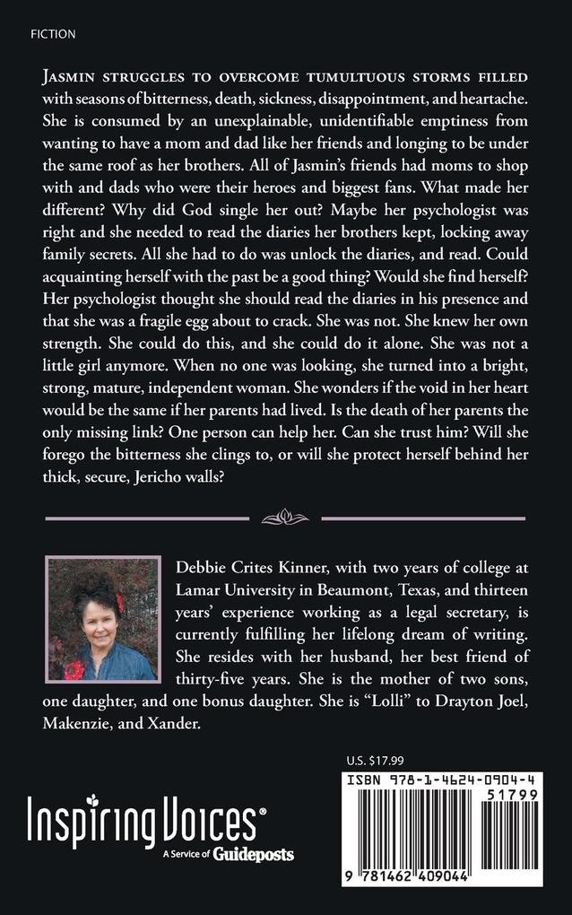 Weitere Ansicht: Miracles on the Wall | Debbie Kinner