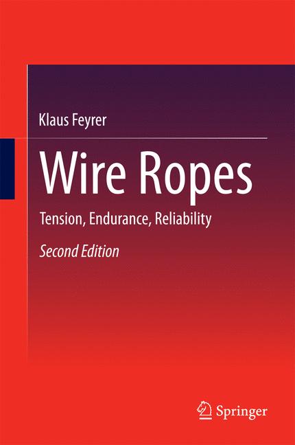 Weitere Ansicht: Wire Ropes | Klaus Feyrer