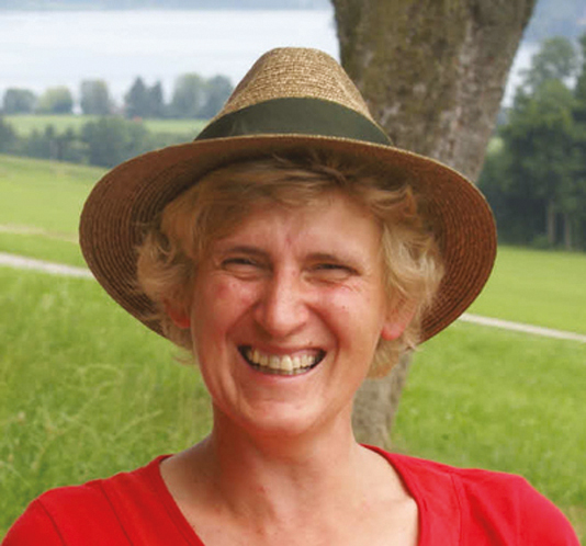 Weitere Ansicht: Emsi will nach Hause | Irene Gruber