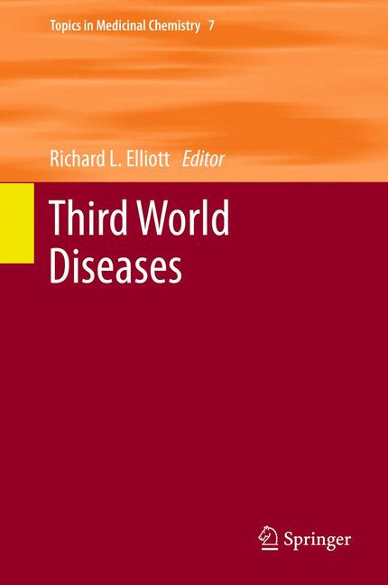 Weitere Ansicht: Third World Diseases