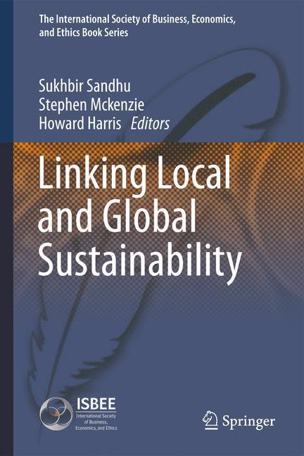 Weitere Ansicht: Linking Local and Global Sustainability