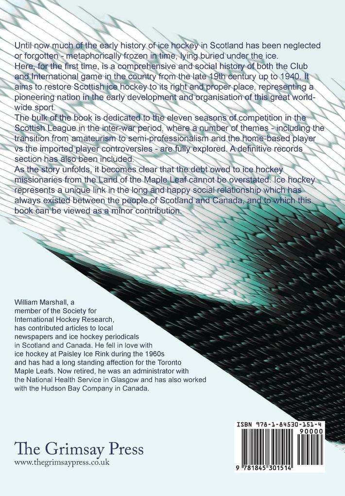 Weitere Ansicht: Frozen in Time | William S. Marshall