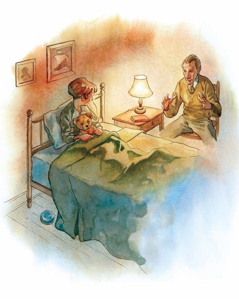 Weitere Ansicht: Winnie | Sally M Walker