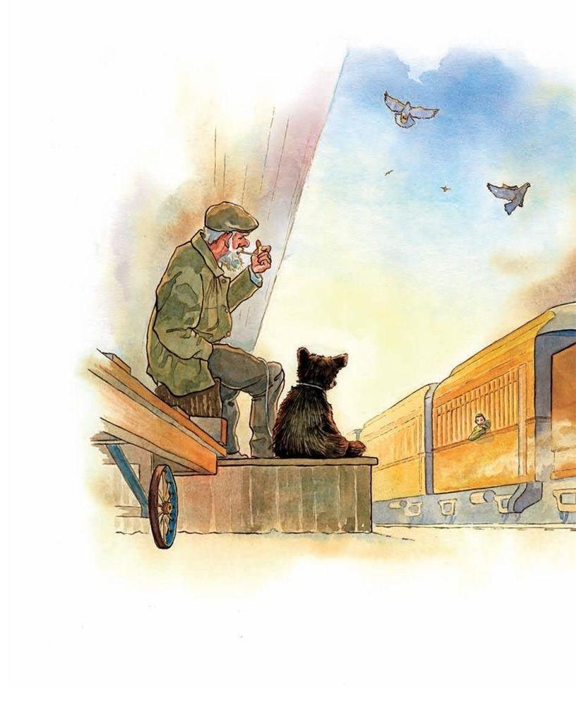 Weitere Ansicht: Winnie | Sally M Walker