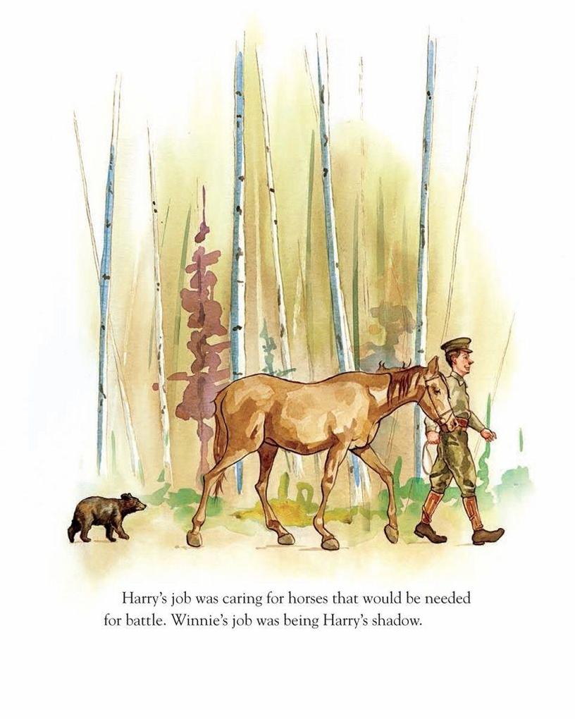 Weitere Ansicht: Winnie | Sally M Walker