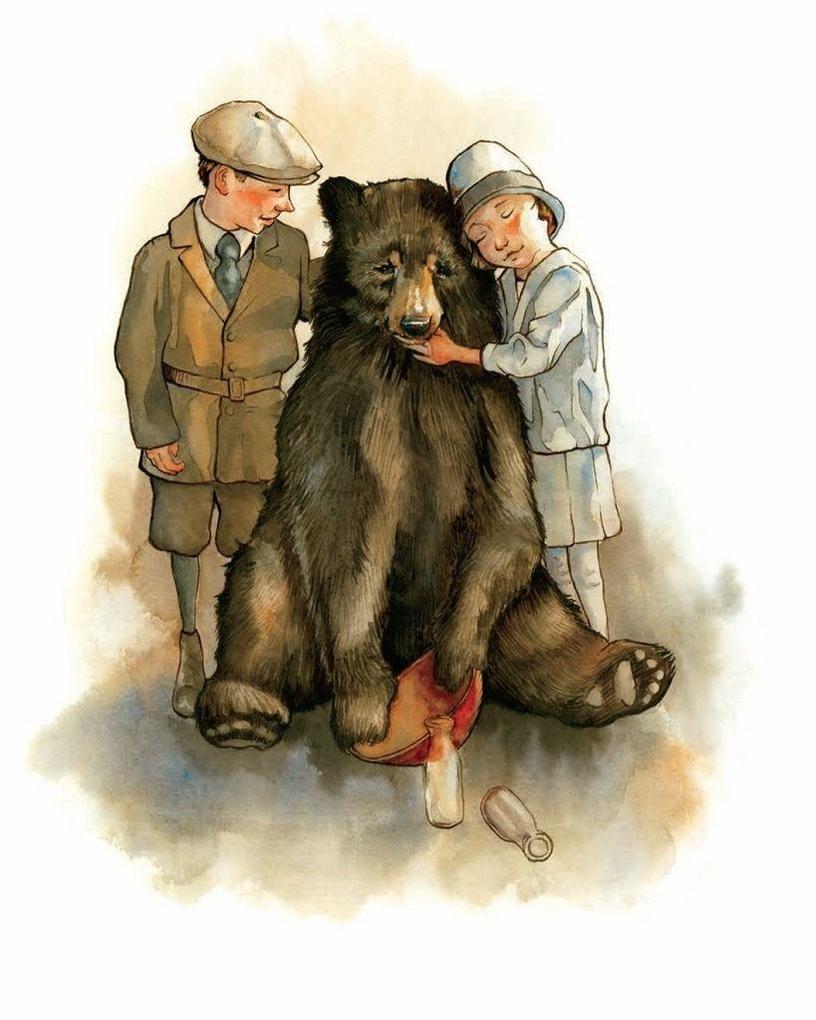 Weitere Ansicht: Winnie | Sally M Walker