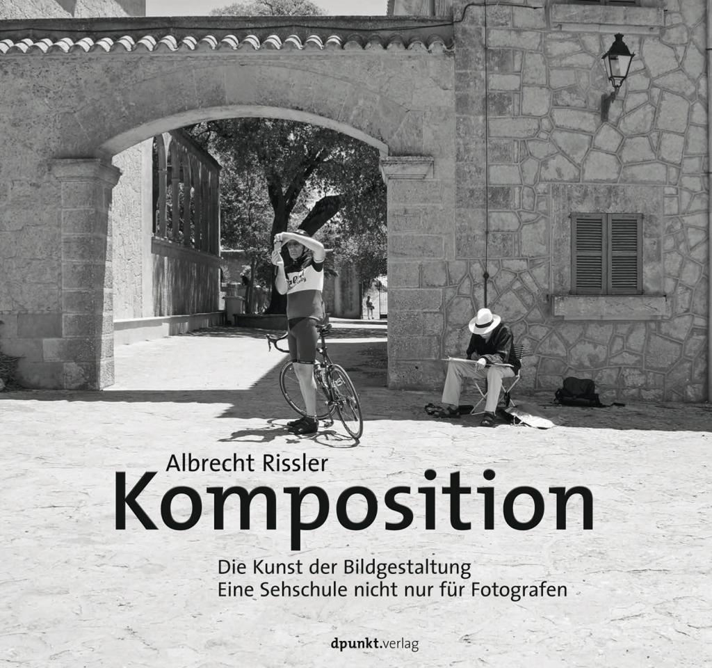 Produktbild: Komposition | Albrecht Rissler