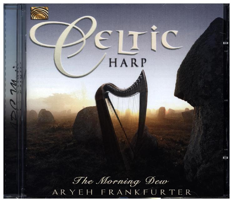 Produktbild: Celtic Harp | Aryeh Frankfurter