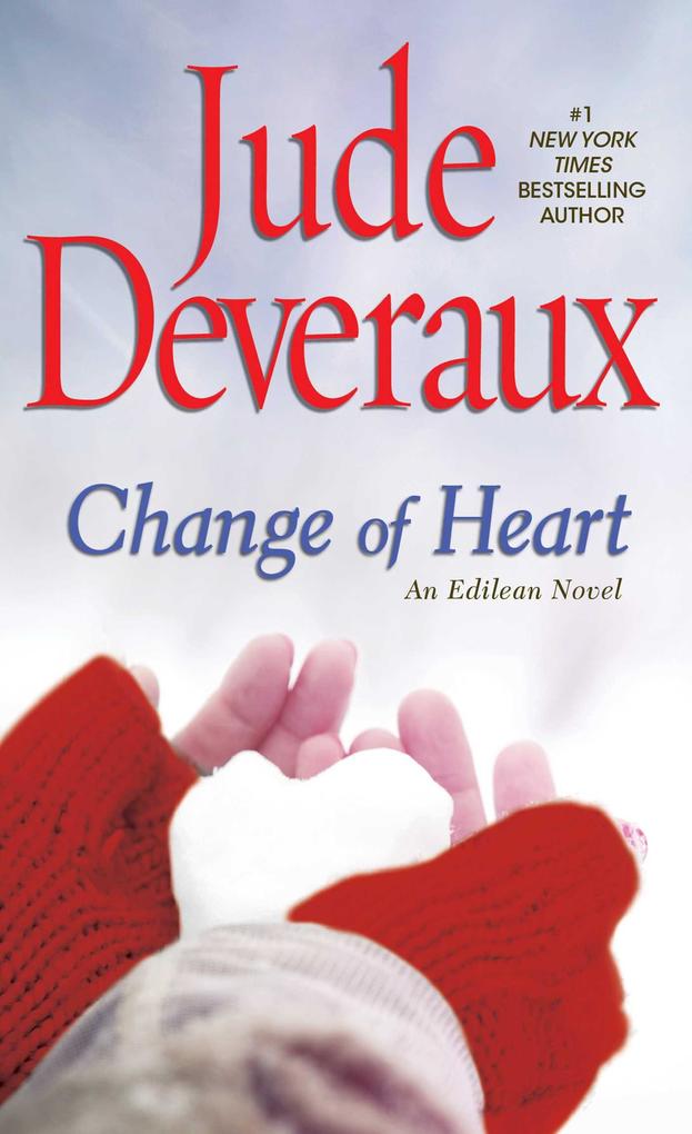 Produktbild: Change of Heart | Jude Deveraux