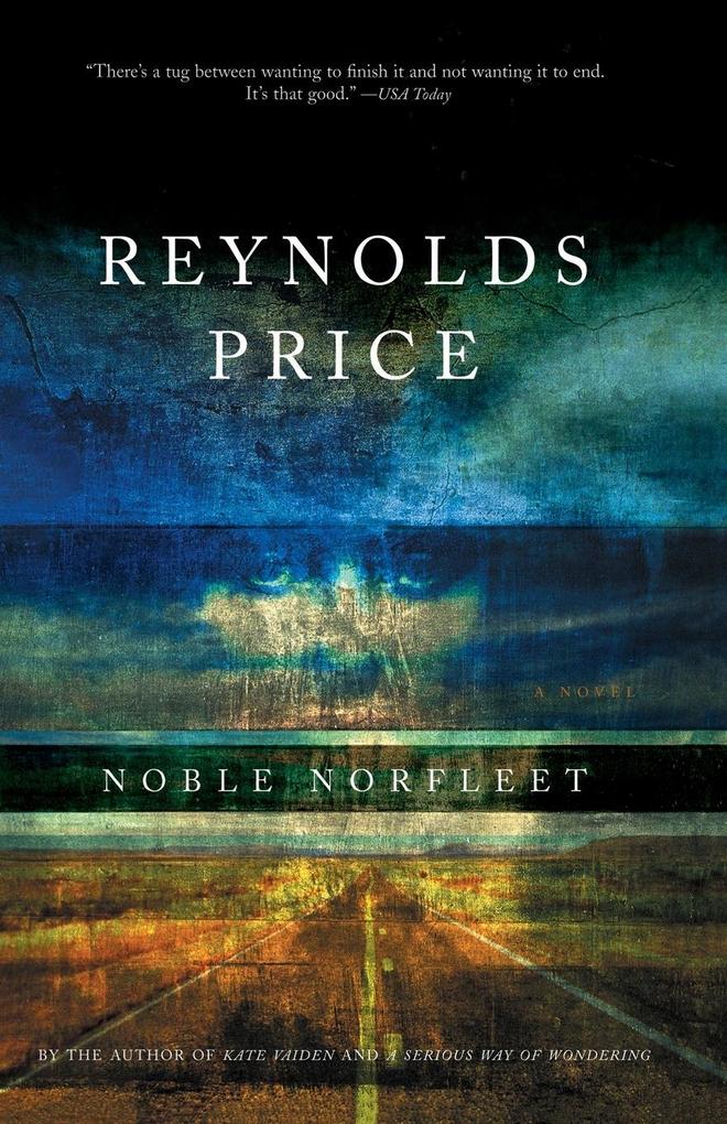 Noble Norfleet als Taschenbuch