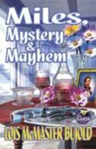 Miles, Mystery & Mayhem als Taschenbuch