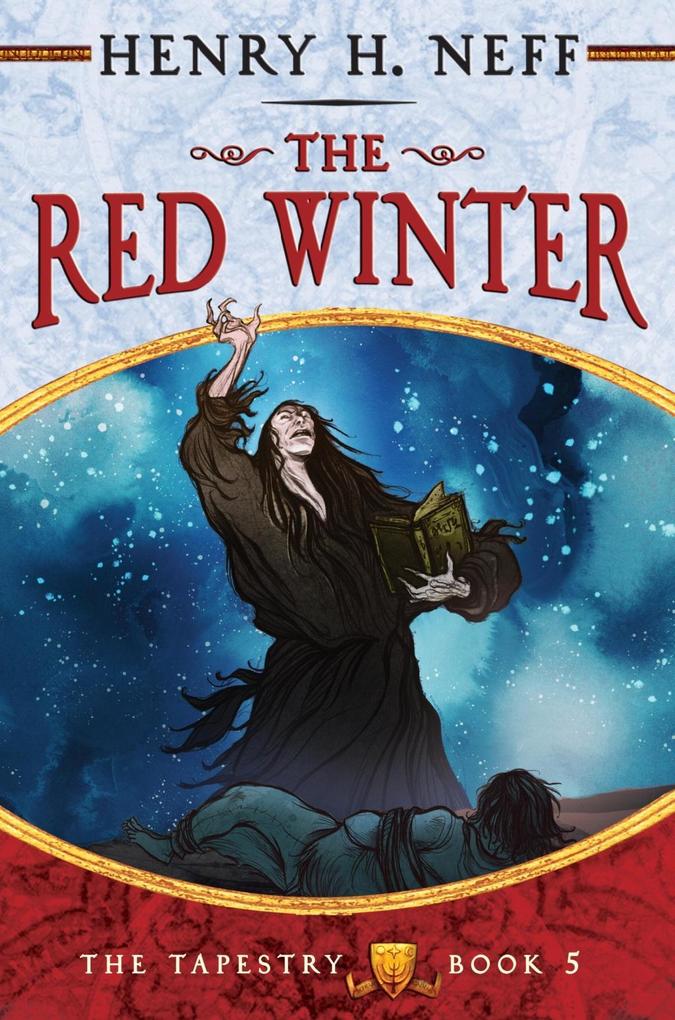 Produktbild: The Red Winter | Henry H. Neff