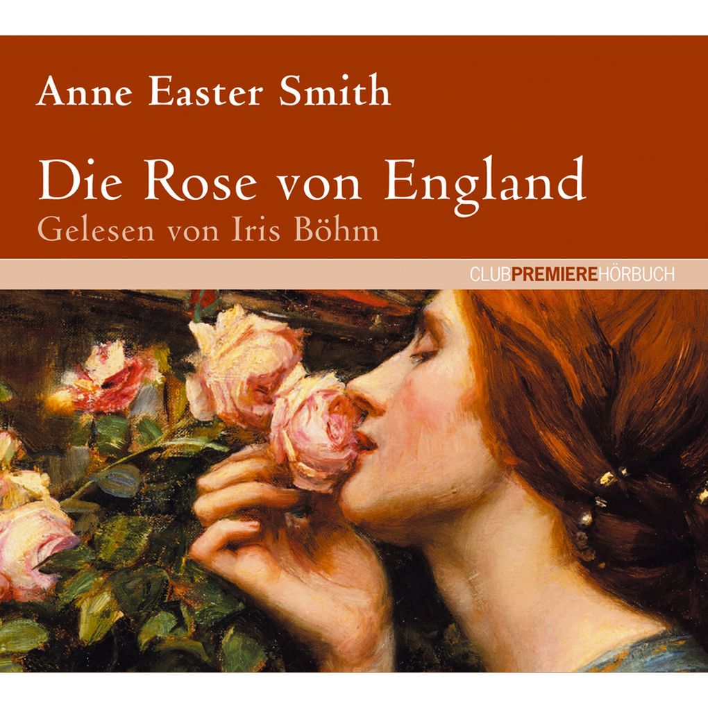Produktbild: Die Rose von England | Anne Easter Smith