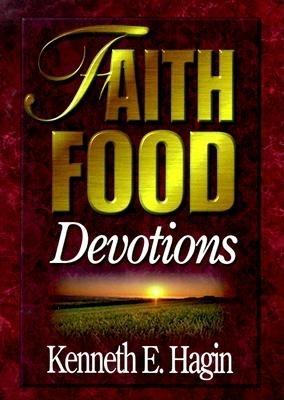 Faith Food Devotions als Buch (gebunden)