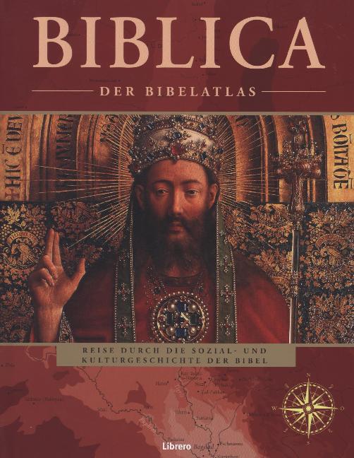 Produktbild: Biblica | Barry J. Beitzel