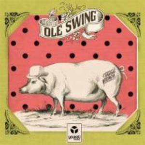 Produktbild: Swing Iberico | Ole Swing