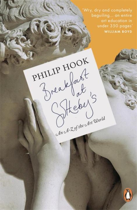 Produktbild: Breakfast at Sotheby's | Philip Hook