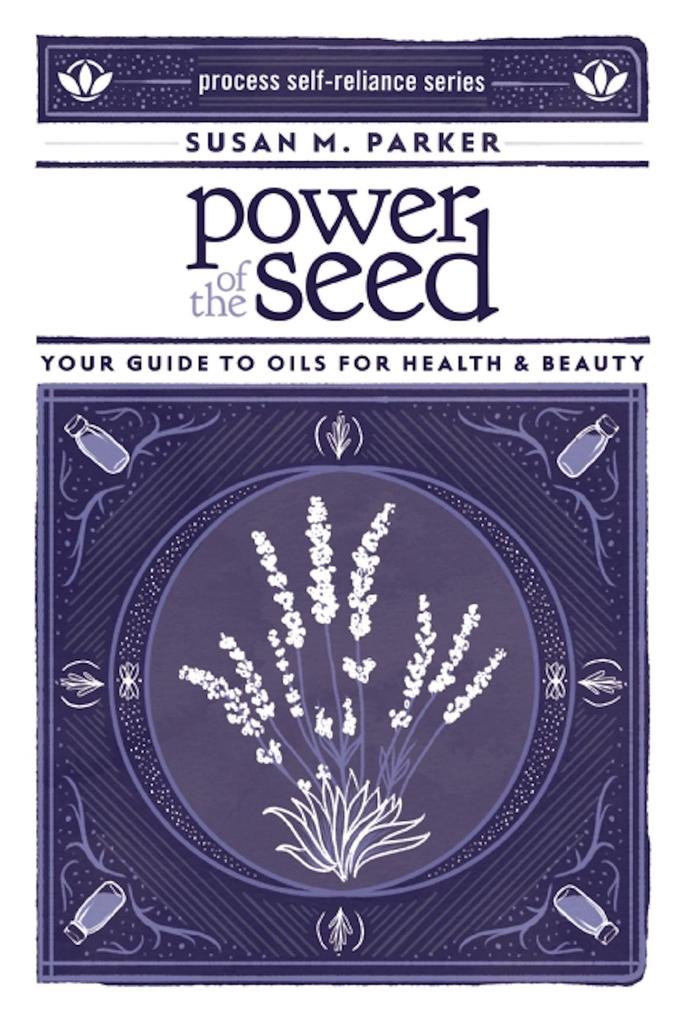 Produktbild: Power of the Seed | Susan M Parker
