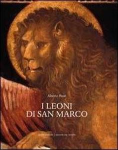 Produktbild: I leoni di San Marco | Alberto Rizzi