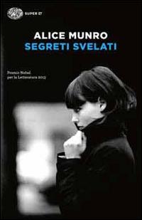Produktbild: Segreti svelati | Alice Munro