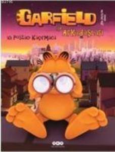 Produktbild: Garfield ile Arkadaslari | Jim Davis