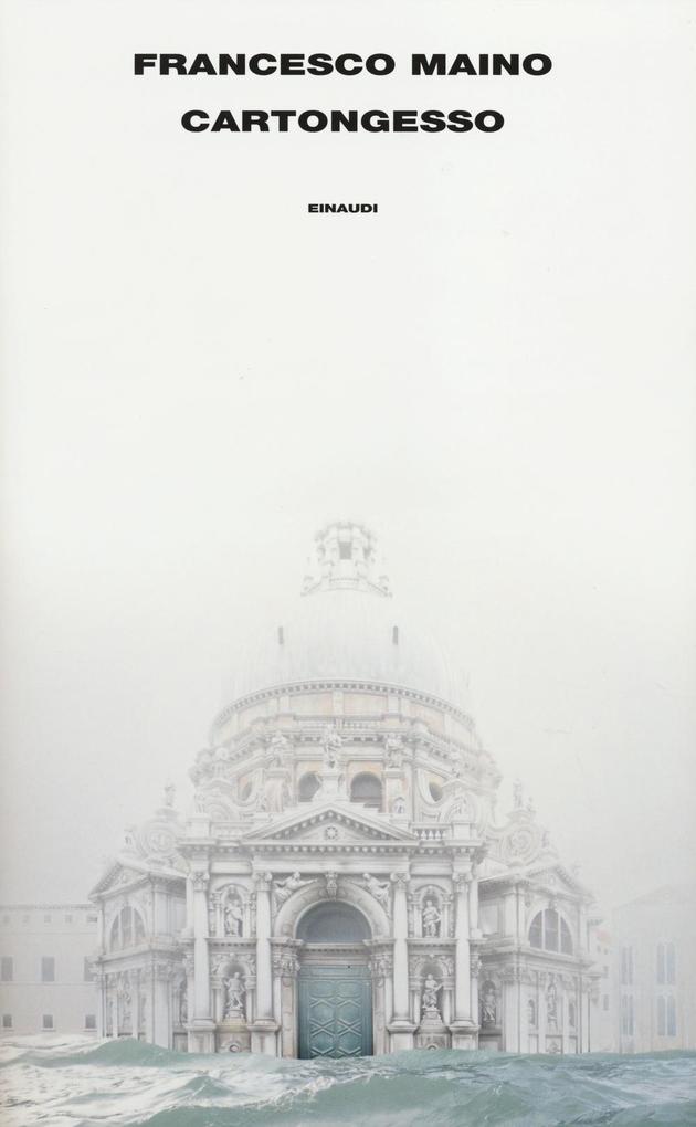 Produktbild: Cartongesso | Francesco Maino