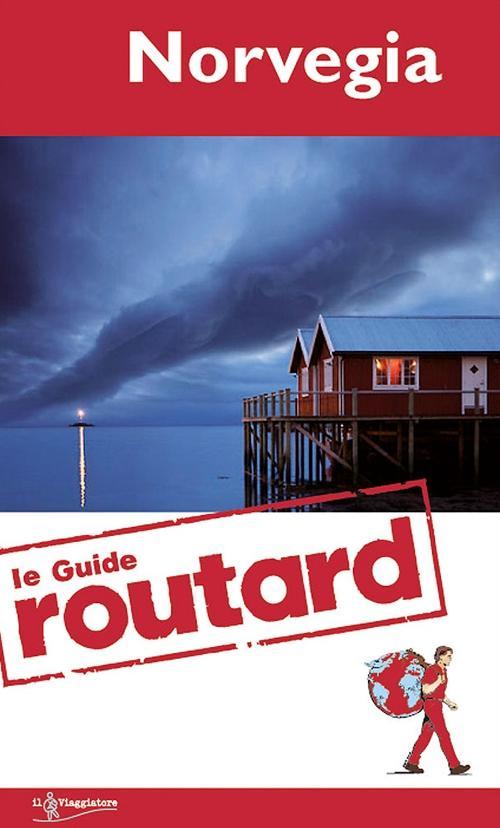 Produktbild: Norvegia