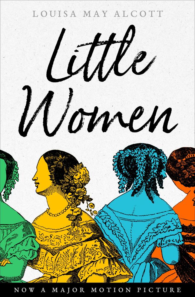 Produktbild: Little Women | Louisa May Alcott