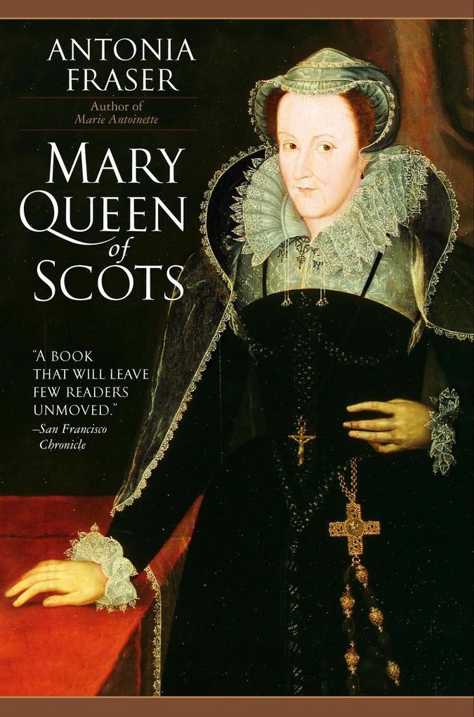 Mary Queen of Scots als eBook epub