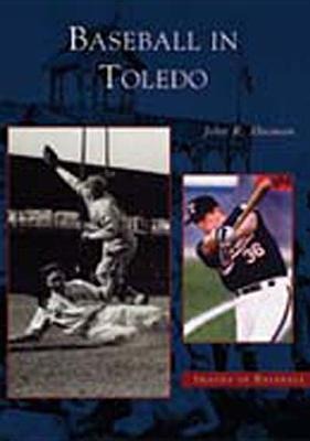 Produktbild: Baseball in Toledo | John R. Husman