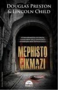 Produktbild: Mephisto Cikmazi | Douglas Preston, Lincoln Child