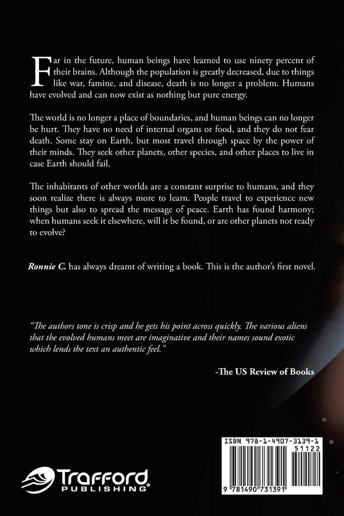 Weitere Ansicht: Hope for the Future | Ronnie C